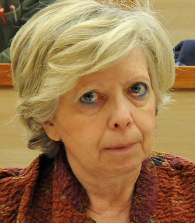 Angela Maria Mazzanti
