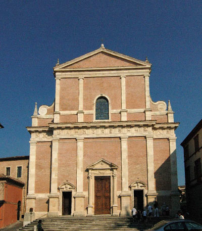 Diocesi di Fabriano-Matelica