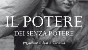 Il potere dei senza potere di Václav Havel (coedizione La Casa di Matriona-Itaca)