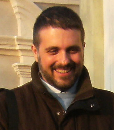 Gian Paolo Terravecchia