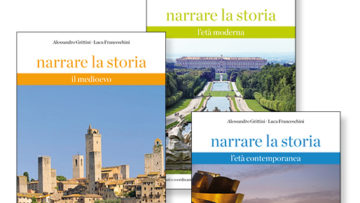 Narrare la storia - Itaca - adozioni-2015-2016