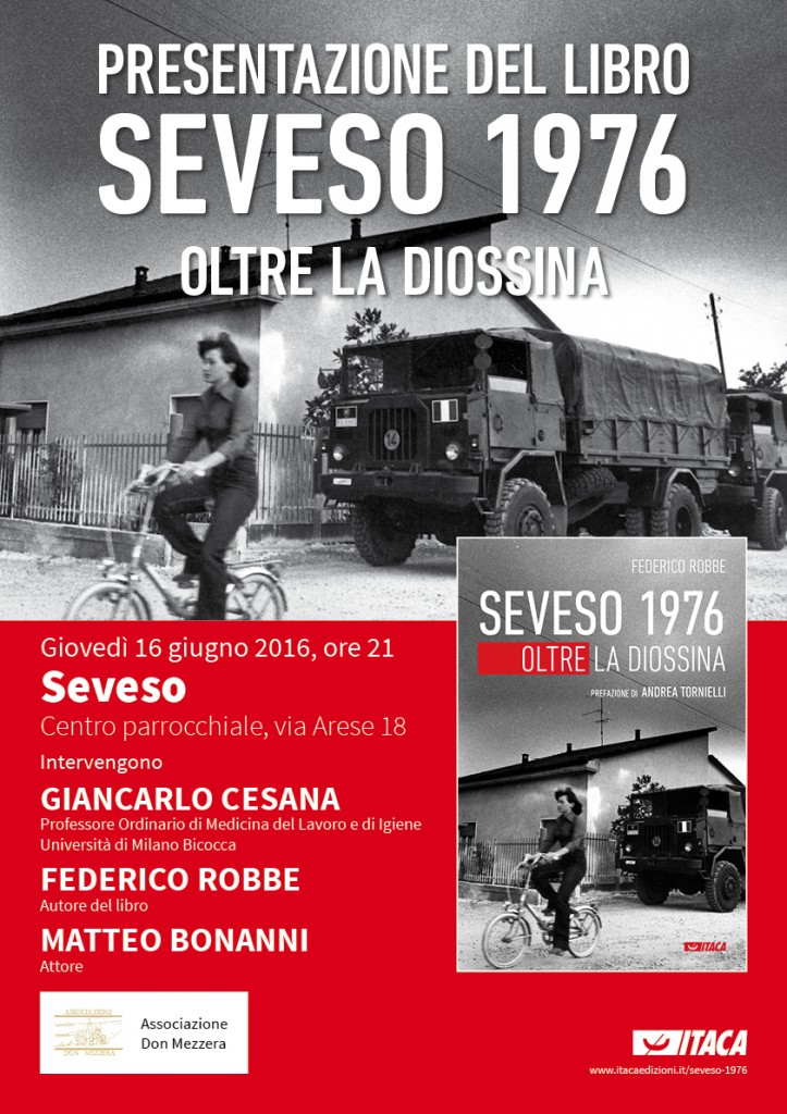 22 settembre biciclettata seveso