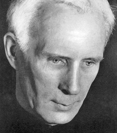 Henri de Lubac