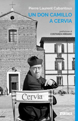 Un don Camillo a Cervia - ristampa 2024
