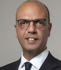 Angelino Alfano