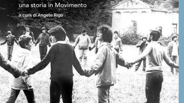 Cinquant’anni di gratitudine. CL a Treviso 1974-2024: una storia in Movimento